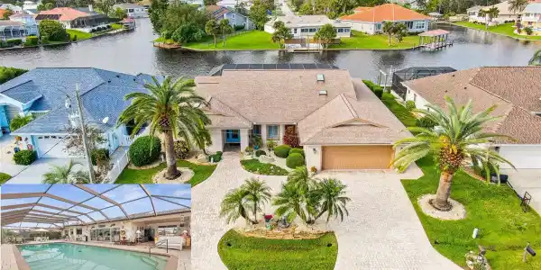 45 COTTONWOOD COURT