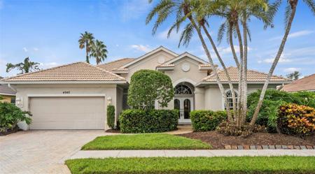 4940 BELLA TERRA DRIVE