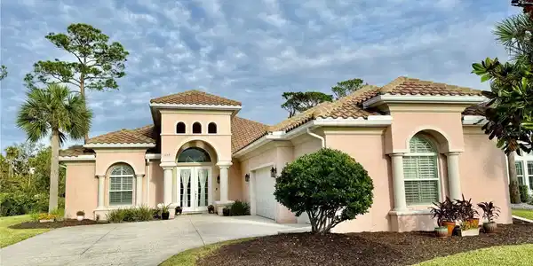 205 HERON DRIVE