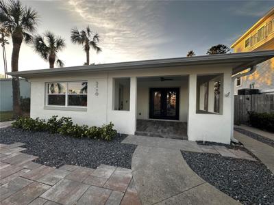 3110 S MARITANA DRIVE