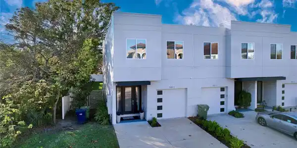 510 N HUBERT AVENUE