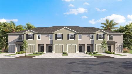 1152 GREAT IBIS DRIVE