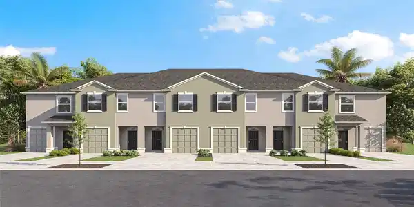 1152 GREAT IBIS DRIVE