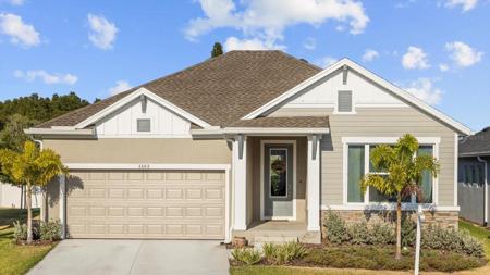 1463 GOPHER LOOP