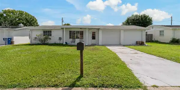 3320 BINDER DRIVE
