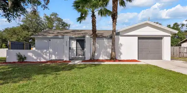 6000 FRANCIS DRIVE