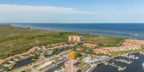 3160 MATECUMBE KEY ROAD