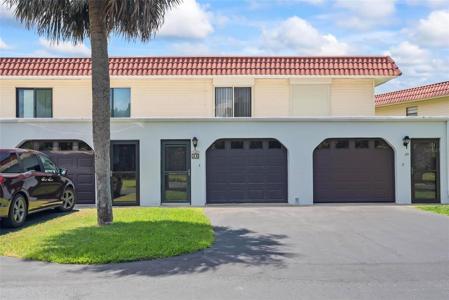 24 OCEAN PALM VILLA S