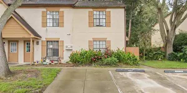 2604 BRIGADOON DRIVE