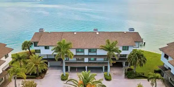 175 MARINA DEL REY COURT