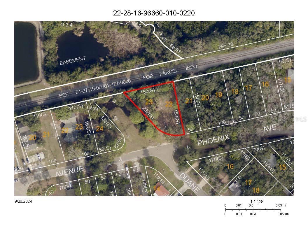 3179 DUANE AVENUE, OLDSMAR, FL lhrmls02418891