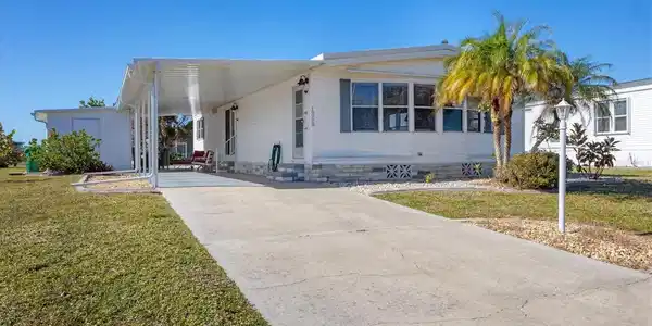 1358 KISKADEE DRIVE