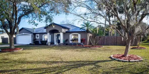 2729 PINE TREE DRIVE