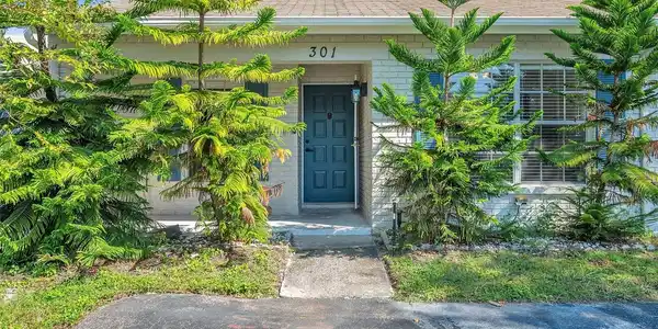 301 KENT PLACE