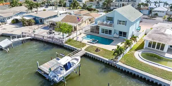 17074 DOLPHIN DRIVE