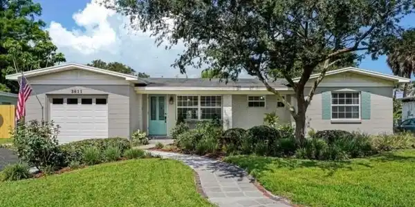 3611 S BELCHER DRIVE