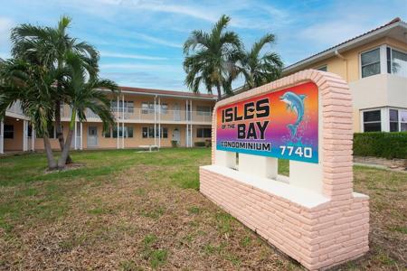 7740 BOCA CIEGA DRIVE