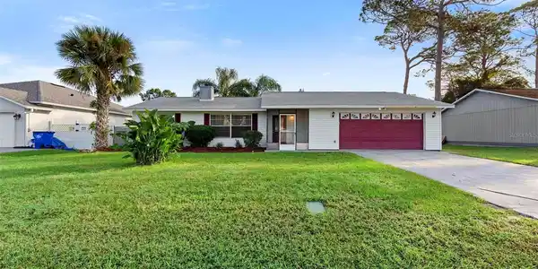 3327 YULE TREE DRIVE