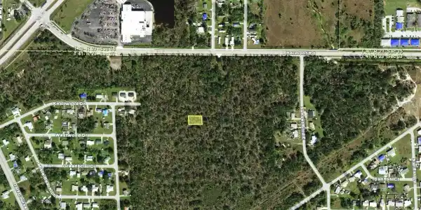 221 MULLET LANE