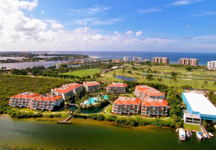 360 GULF OF MEXICO DRIVE