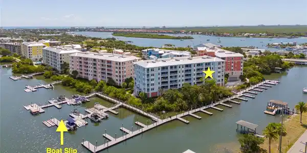 3 RIVERWALK DRIVE