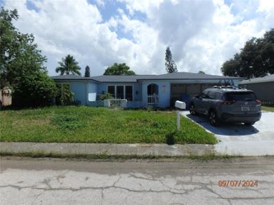 3326 SUPREME DRIVE