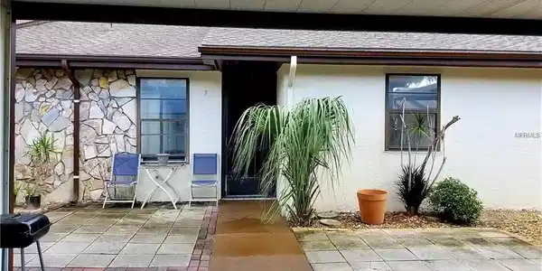 6431 DREXEL DRIVE