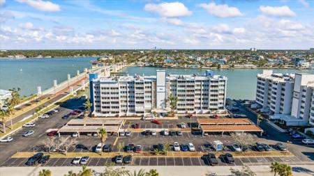 500 TREASURE ISLAND CAUSEWAY