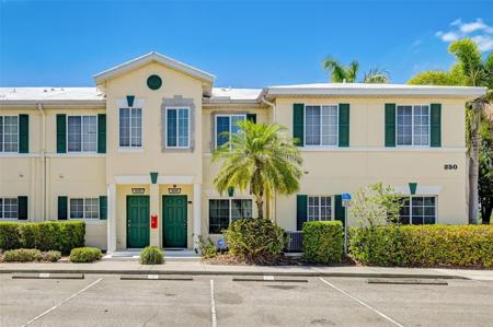 250 CAPE HARBOUR LOOP