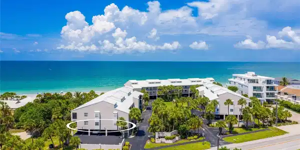 2700 N BEACH ROAD