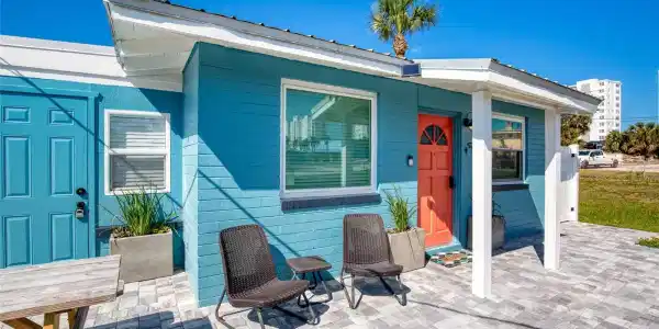 5 BROOKS DRIVE
