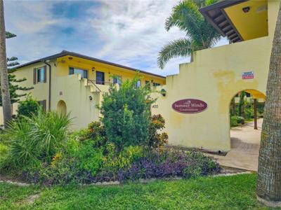 400 OAKRIDGE BOULEVARD
