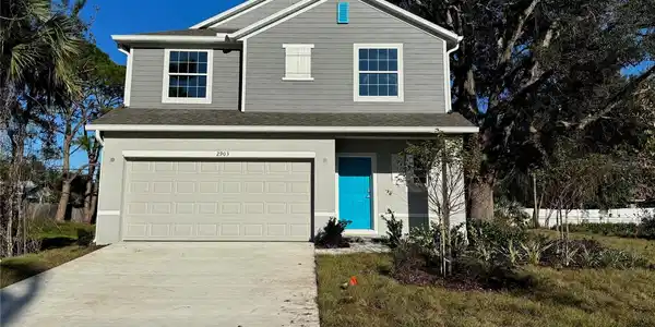 2903 TRAVELERS PALM DRIVE
