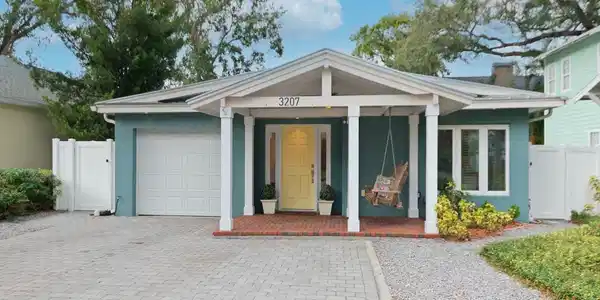 3207 W VILLA ROSA STREET