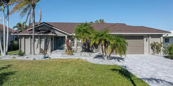430 MONACO DRIVE