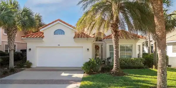 16 SANDPIPER LANE