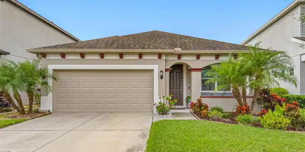 11504 QUIET FOREST DRIVE