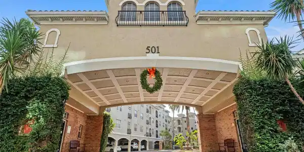 501 KNIGHTS RUN AVENUE