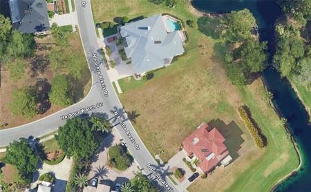 2072 N POINTE ALEXIS DRIVE