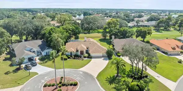9284 LAFAYETTE COURT