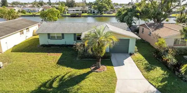 3930 SUNRAY DRIVE