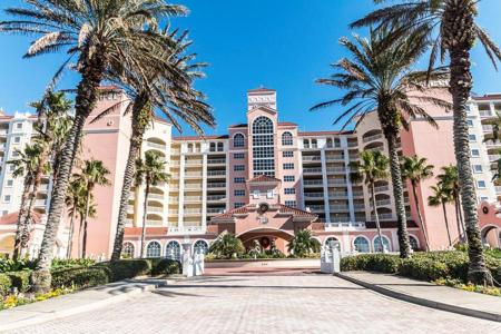 200 OCEAN CREST DRIVE