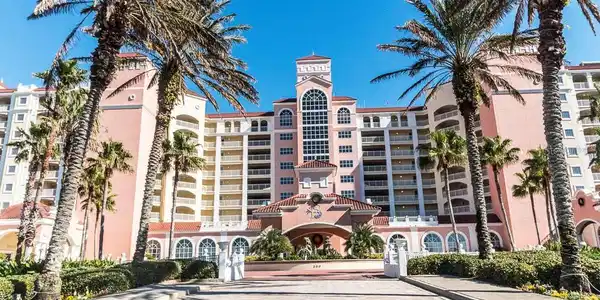 200 OCEAN CREST DRIVE