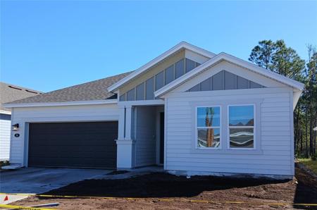 56 OCONEE DRIVE