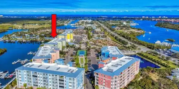 5 RIVERWALK DRIVE