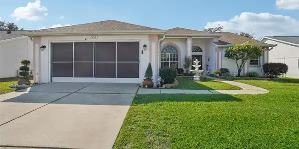 7322 ALOE DRIVE