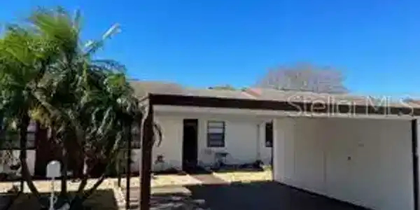 6401 DREXEL DRIVE