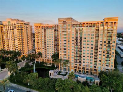 750 N TAMIAMI TRAIL