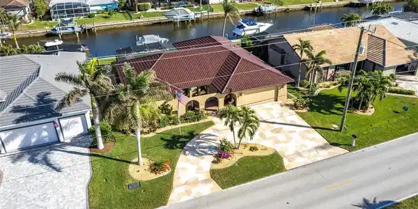 780 CORONADO DRIVE