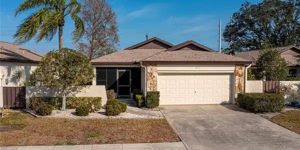 622 CHERRYWOOD DRIVE